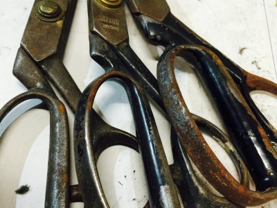 出張中にお声をかけて頂きました