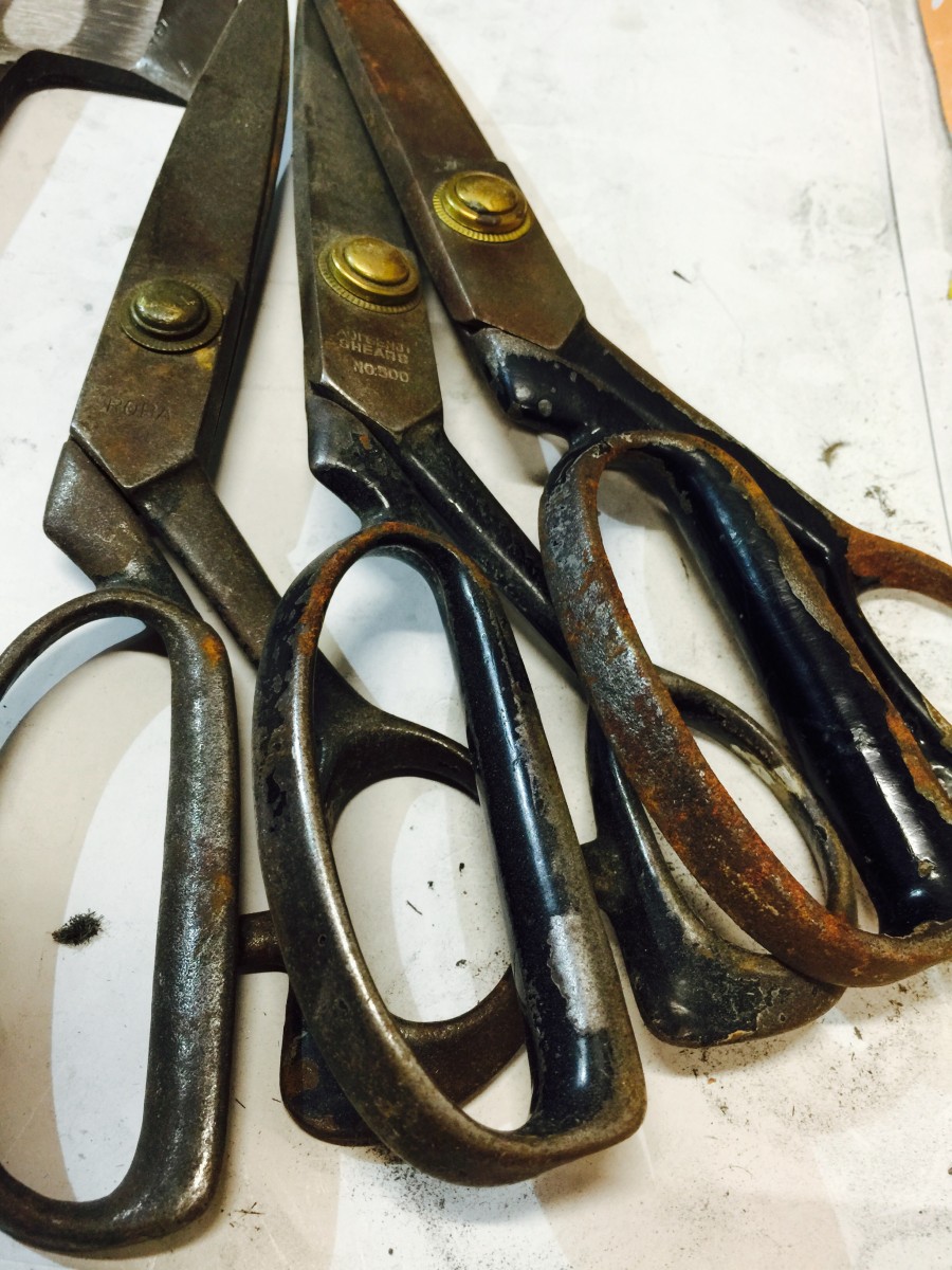 出張中にお声をかけて頂きました