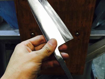 出刃包丁