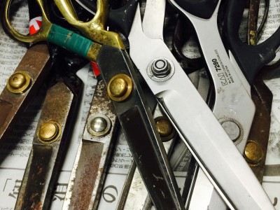 関東よりご依頼