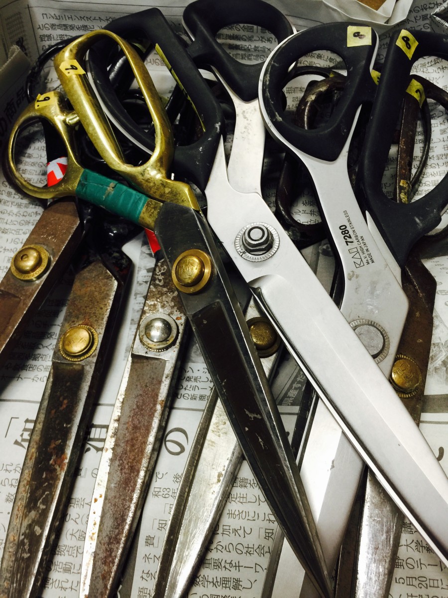 関東よりご依頼