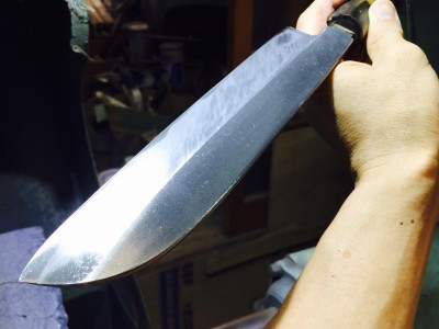 フグ専門店より