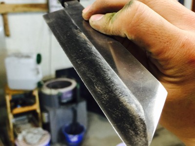 美しい日本の技