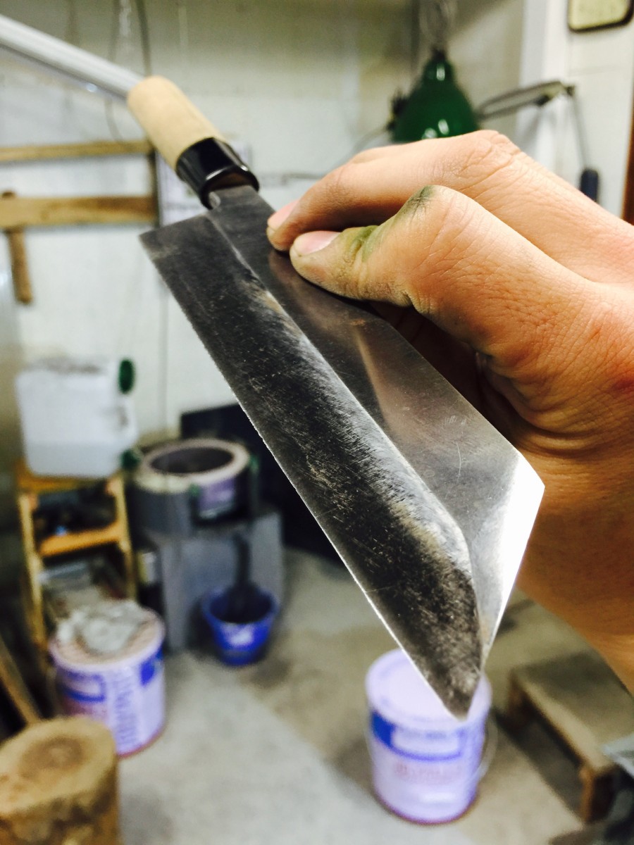 美しい日本の技