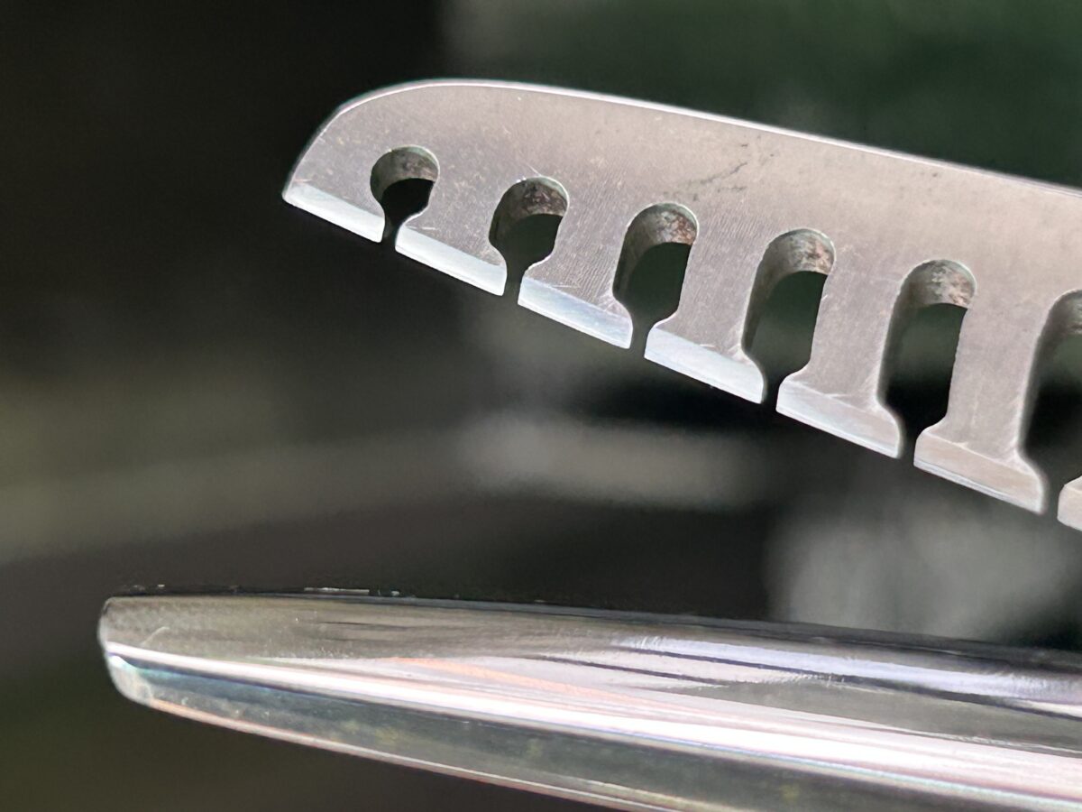 ブレンダーシザー