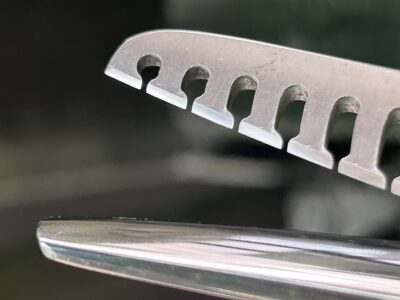 ブレンダーシザー